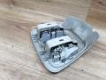фонарь салона (плафон) Opel Corsa C 2002, 1.4 л., Z 14 XE, бензин, МКПП, хетчбэк 3 дв., 24469893 - фото №7