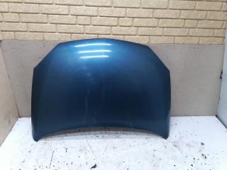 капот Opel Corsa C 2002, 1.4 л., Z 14 XE, бензин, МКПП, хетчбэк 3 дв.