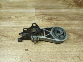 подушка крепления двигателя Skoda Rapid 1 поколение 2015, 1.6 л., CWVA, бензин, МКПП, лифтбэк