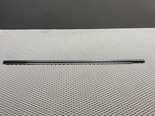 Уплотнитель стекла Toyota Corolla 9 поколение (E120/E130) CDE120 2004, 1.6 л., 3ZZ-FE, бензин, МКПП, 8q3 - grayish blue, седан, передний привод, 7571012742, 75710-12740, 75710-12741