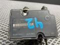 блок ABS Mitsubishi Lancer 10 поколение CY2A 2008, 1.5 л., 4A91, бензин, АКПП, x42b - черный, седан, передний привод, 4670A312, 4670A464 - фото №12