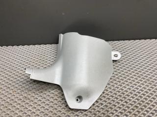 накладка на порог внутренняя Chevrolet Lacetti 1 поколение J200 2012, 1.6 л., F16D3, бензин, МКПП, хетчбэк 5 дв., передний привод, правый руль, 96555538