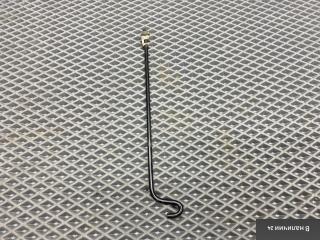 держатель капота Toyota Cami 1 поколение J122E 2001, 1.3 л., K3-VE, бензин, АКПП, 6a5 - черный, внедорожник 5 дв., задний привод, правый руль, 53451-87204