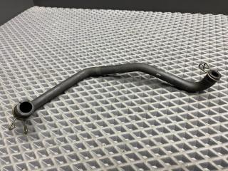 патрубок (трубопровод, шланг) Toyota Cami 1 поколение J122E 2001, 1.3 л., K3-VE, бензин, АКПП, 6a5 - черный, внедорожник 5 дв., задний привод, правый руль, 12261-97402