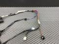 дверная проводка Toyota Camry XV30 [рестайлинг] ACV30L 2005, 2.4 л., 2AZ-FE, бензин, МКПП, 4q2 (бежевый), седан, передний привод, 82153-33210 - фото №4