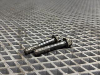 болт Hyundai Accent 2 поколение (LC) LC2 2009, 1.5 л., G4EC-G, бензин, МКПП, h01 - бежевый, седан, передний привод, 11404-10553