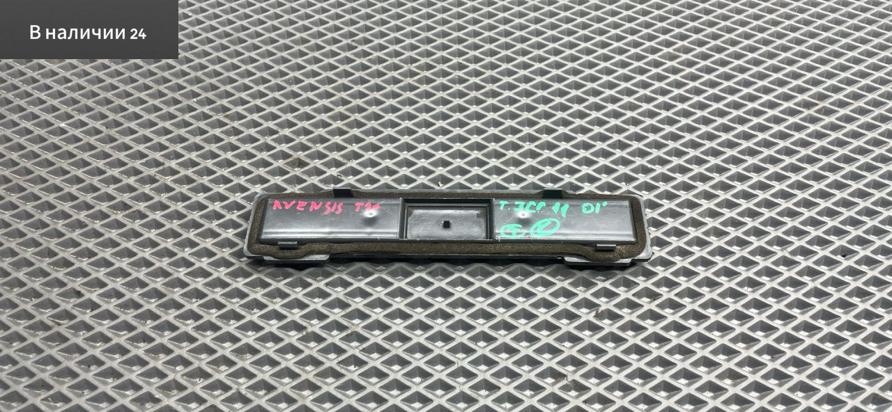 корпус салонного фильтра Toyota Avensis 1 поколение (T220) 1998, 8854802040 - фото №1