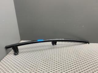 направляющая стекла задней левой Toyota Camry XV30 [рестайлинг] ACV30L 2005, 2.4 л., 2AZ-FE, бензин, МКПП, 4q2 (бежевый), седан, передний привод, 67408AA020