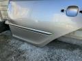 дверь задняя левая Toyota Camry XV30 [рестайлинг] ACV30L 2005, 2.4 л., 2AZ-FE, бензин, МКПП, 4q2 (бежевый), седан, передний привод, 6700433120 - фото №20