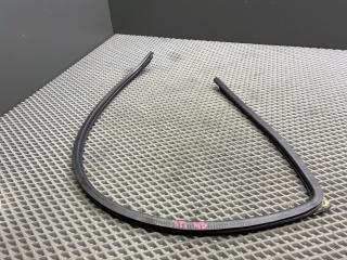 уплотнитель двери Hyundai Accent 2 поколение (LC) LC2 2009, 1.5 л., G4EC-G, бензин, МКПП, h01 - бежевый, седан, передний привод, 83120-25000