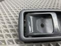 ручка внутренняя задняя правая Toyota Cami 1 поколение J122E 2001, 1.3 л., K3-VE, бензин, АКПП, 6a5 - черный, внедорожник 5 дв., задний привод, правый руль, 6927080-87501 - фото №3