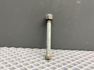 болт Hyundai Accent 2 поколение (LC) LC2 2009, 1.5 л., G4EC-G, бензин, МКПП, h01 - бежевый, седан, передний привод, 21920-25000