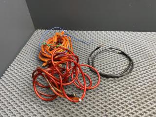 проводка Chevrolet Lacetti 1 поколение J200 2012, 1.6 л., F16D3, бензин, МКПП, хетчбэк 5 дв., передний привод, правый руль