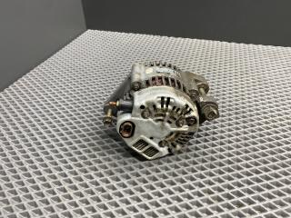 генератор Toyota Cami 1 поколение J122E 2001, 1.3 л., K3-VE, бензин, АКПП, 6a5 - черный, внедорожник 5 дв., задний привод, правый руль, 27060-97401