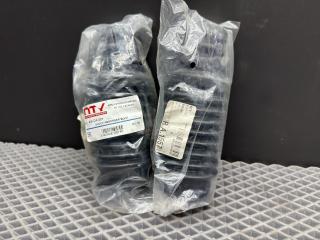 пыльник амортизатора задний Toyota Cami 1 поколение J100 2000, AB-DA-001