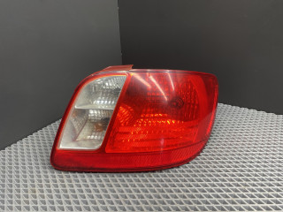 фонарь задний правый Kia Rio 2 поколение [рестайлинг] JB 2009, 1.4 л., G4EE, бензин, МКПП, белый ud - clear white, седан, передний привод, 92402-1G02, 924021G010