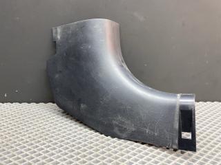 накладка на порог внутренняя Mitsubishi Lancer 10 поколение CY2A 2008, 1.5 л., 4A91, бензин, АКПП, x42b - черный, седан, передний привод, 7217A032