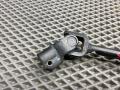 рулевой карданчик Toyota Cami 1 поколение J122E 2001, 1.3 л., K3-VE, бензин, АКПП, 6a5 - черный, внедорожник 5 дв., задний привод, правый руль, 45220-87401 - фото №5