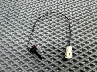 датчик кондиционера Kia Rio 2 поколение [рестайлинг] JB 2009, 1.4 л., G4EE, бензин, МКПП, белый ud - clear white, седан, передний привод, 971801G010, 971801G000