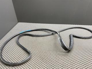 уплотнитель двери Chevrolet Lacetti 1 поколение J200 2012, 1.6 л., F16D3, бензин, МКПП, хетчбэк 5 дв., передний привод, правый руль, 96548102