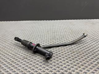 цилиндр сцепления главный Renault Megane 2 поколение LM0B 2005, 1.6 л., K4M 760, бензин, МКПП, 632 — gris boreal-2, седан, передний привод, 8200151770