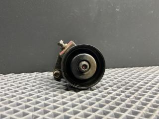 натяжитель Hyundai Accent 2 поколение (LC) LC2 2009, 1.5 л., G4EC-G, бензин, МКПП, h01 - бежевый, седан, передний привод, 24410-22020