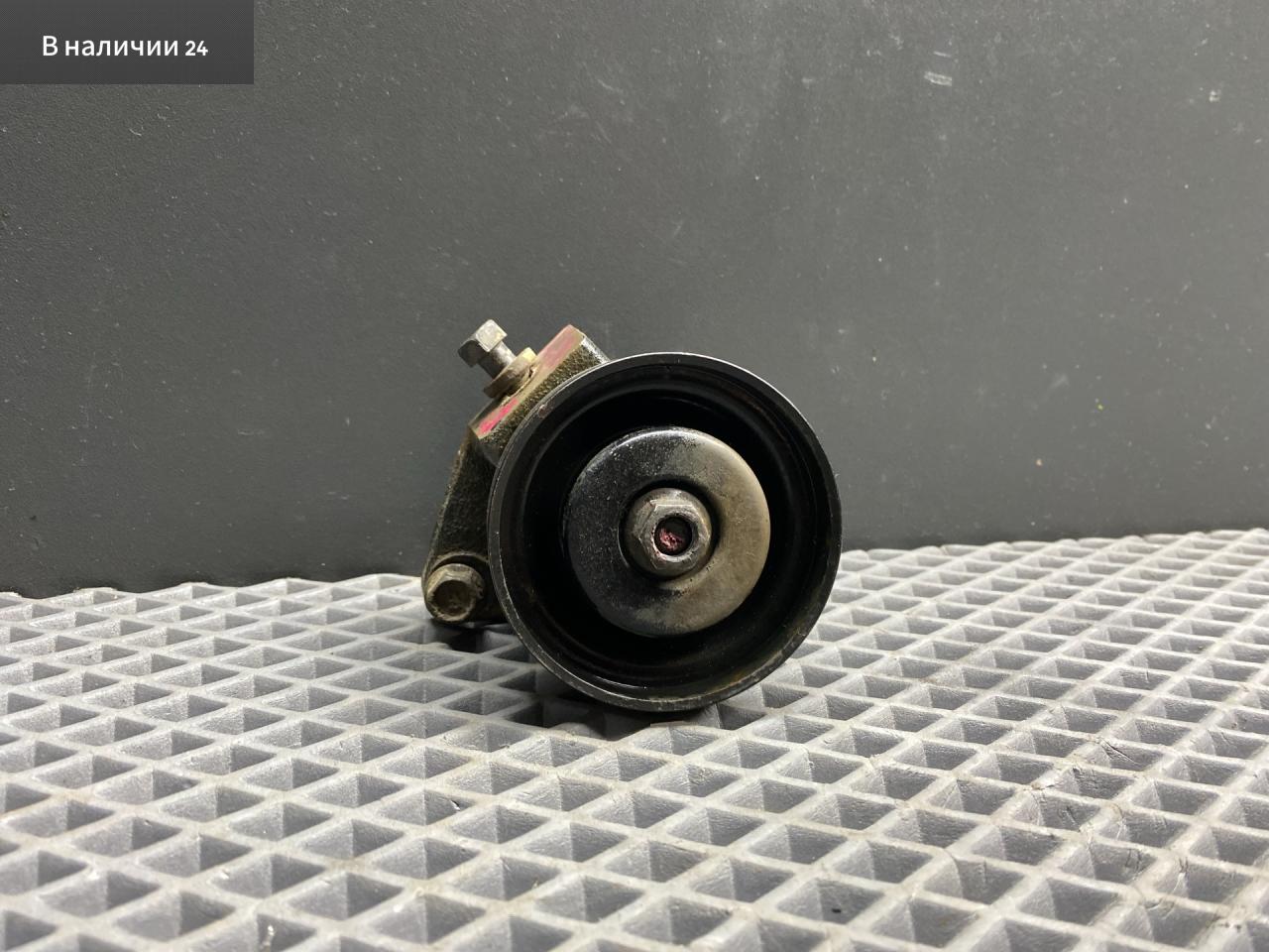 натяжитель Hyundai Accent 2 поколение (LC) LC2 2009, 1.5 л., G4EC-G, бензин, МКПП, h01 - бежевый, седан, передний привод, 24410-22020 - фото №1