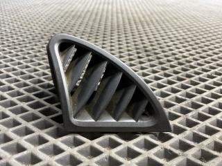 дефлектор обдува салона Hyundai Accent 2 поколение (LC) LC2 2009, 1.5 л., G4EC-G, бензин, МКПП, h01 - бежевый, седан, передний привод, 97393-25000