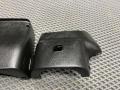 кожух рулевой колонки Toyota Cami 1 поколение J122E 2001, 1.3 л., K3-VE, бензин, АКПП, 6a5 - черный, внедорожник 5 дв., задний привод, правый руль, 45287-87402 - фото №9