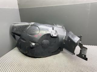 защита арок передняя левая (подкрылок) Mercedes-Benz A-Класс W169 2006, 1696903730