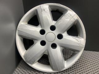 колпак колесный Toyota Cami 1 поколение J122E 2001, 1.3 л., K3-VE, бензин, АКПП, 6a5 - черный, внедорожник 5 дв., задний привод, правый руль, 42602-87403