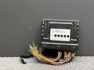 блок комфорта Chevrolet Cruze 1 поколение J305 2012, 1.8 л., Z 18 XER, бензин, МКПП, белый, хетчбэк 5 дв., передний привод, 13580774