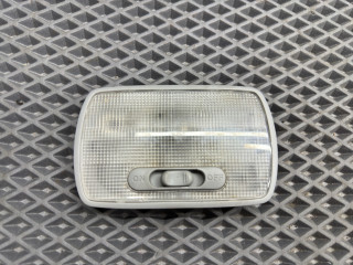 фонарь салона (плафон) Honda Accord 7 поколение [рестайлинг] CL7 2008, 2.0 л., K20Z2, бензин, МКПП, b92p - черный, седан, передний привод, 34252S5A003ZA