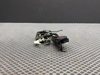 замок двери задней левой Hyundai Accent 2 поколение (LC) 2006, 81410-25000