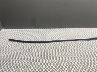 молдинг двери передней правой Mazda 3 1 поколение [рестайлинг] BK 2008, 1.6 л., Z6, бензин, МКПП, 16w, седан, передний привод, BP4K-50-68108