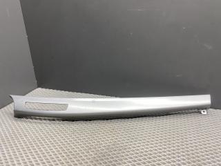 накладка на торпедо (консоль) Mitsubishi Lancer 10 поколение CY2A 2008, 1.5 л., 4A91, бензин, АКПП, x42b - черный, седан, передний привод, 8002A196ZZ