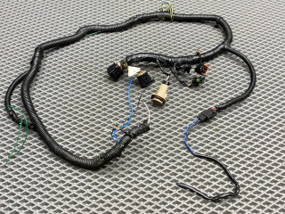 проводка подкапотная Daewoo Nexia 1 поколение [2-й рестайлинг] 2011, 1.6 л., F16D3, бензин, МКПП, 60u - brighton gold, седан, передний привод, 95226650