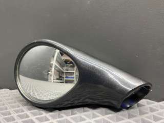 зеркало наружное левое Toyota Cami 1 поколение J122E 2001, 1.3 л., K3-VE, бензин, АКПП, 6a5 - черный, внедорожник 5 дв., задний привод, правый руль, 8793087401140