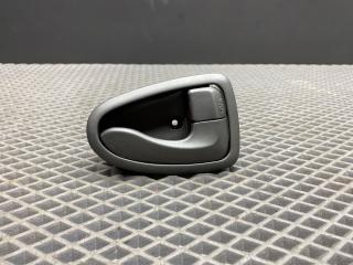 ручка внутренняя задняя правая Hyundai Accent 2 поколение (LC) LC2 2009, 1.5 л., G4EC-G, бензин, МКПП, h01 - бежевый, седан, передний привод, 82620-25000