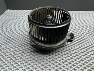 моторчик печки Kia Rio 2 поколение [рестайлинг] JB 2009, 1.4 л., G4EE, бензин, МКПП, белый ud - clear white, седан, передний привод, 971131G000