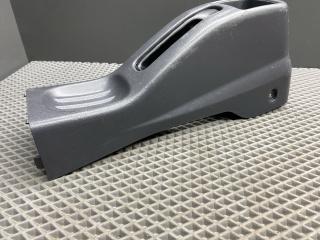 подлокотник Toyota Cami 1 поколение J122E 2001, 1.3 л., K3-VE, бензин, АКПП, 6a5 - черный, внедорожник 5 дв., задний привод, правый руль, 58910-87401