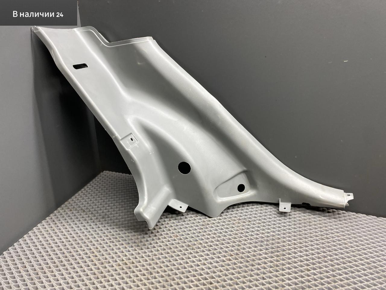 обшивка салона Chevrolet Lacetti 1 поколение J200 2012, 1.6 л., F16D3, бензин, МКПП, хетчбэк 5 дв., передний привод, правый руль, 96555610 - фото №1