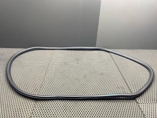 уплотнитель двери Chevrolet Aveo T300 2013, 1.6 л., F16D4, бензин, МКПП, седан, передний привод, 95190187