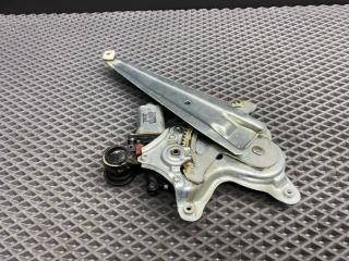 стеклоподъемник задний правый Toyota Camry XV30 [рестайлинг] ACV30L 2005, 2.4 л., 2AZ-FE, бензин, МКПП, 4q2 (бежевый), седан, передний привод, 85720-33120, 6980333030