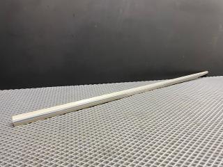 молдинг двери передней левой Toyota Camry XV30 [рестайлинг] ACV30L 2005, 2.4 л., 2AZ-FE, бензин, МКПП, 4q2 (бежевый), седан, передний привод, 75732-331902LH, 75732-YC110