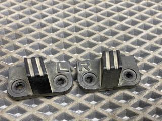 отбойник крышки багажника Chevrolet Lacetti 1 поколение J200 2012, 1.6 л., F16D3, бензин, МКПП, хетчбэк 5 дв., передний привод, правый руль, 96548806