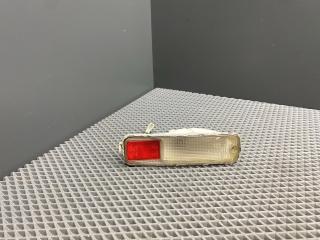 фонарь противотуманный правый Toyota Cami 1 поколение J122E 2001, 1.3 л., K3-VE, бензин, АКПП, 6a5 - черный, внедорожник 5 дв., задний привод, правый руль, 81502-87401