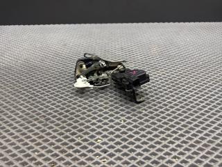 замок двери задней левой Hyundai Accent 2 поколение (LC) 2006, 81410-25000