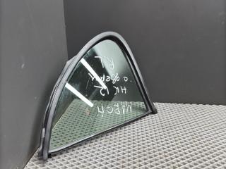 форточка задняя левая Nissan March K12 (2002 - 2005), 82263AX001