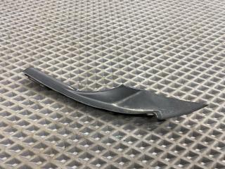 уголок жабо Mitsubishi Lancer 10 поколение CY2A 2008, 1.5 л., 4A91, бензин, АКПП, x42b - черный, седан, передний привод, 7405A192